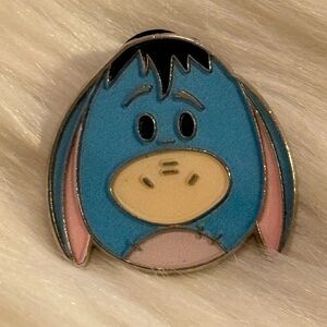 Disney Eeyore 2013 Trading Pin
